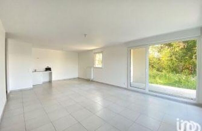 Vente Appartement 3 pièces — photo 3