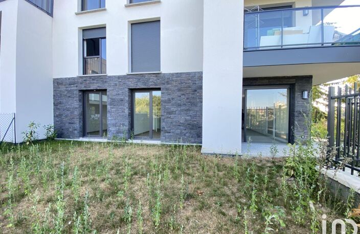 Vente Appartement 3 pièces — photo 2