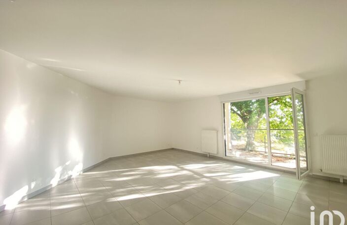 Vente Appartement 3 pièces — photo 3