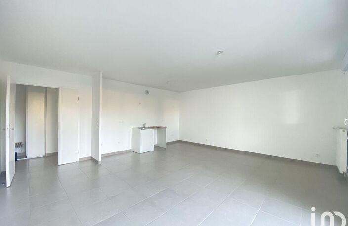 Vente Appartement 3 pièces — photo 3