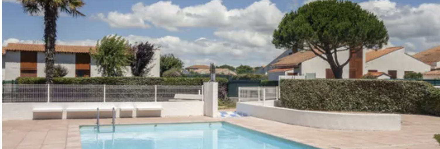 Maison 2 Pièces 52 m² à vendre à Saint-Palais-sur-Mer (17420)