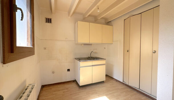 Villa / Maison 2 pièces  à vendre Saint-Palais-sur-Mer 17420