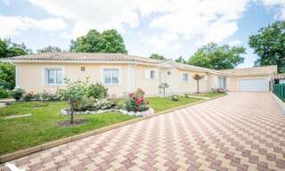 Maison 6 Pièces 180 m² à vendre à Aureilhan (40200)