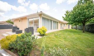 Maison 6 Pièces 180 m² à vendre à Aureilhan (40200)