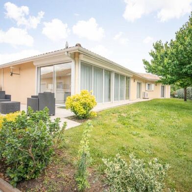 Maison 6 pièces 575850 €