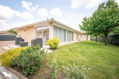 Maison 6 pièces 554910 €