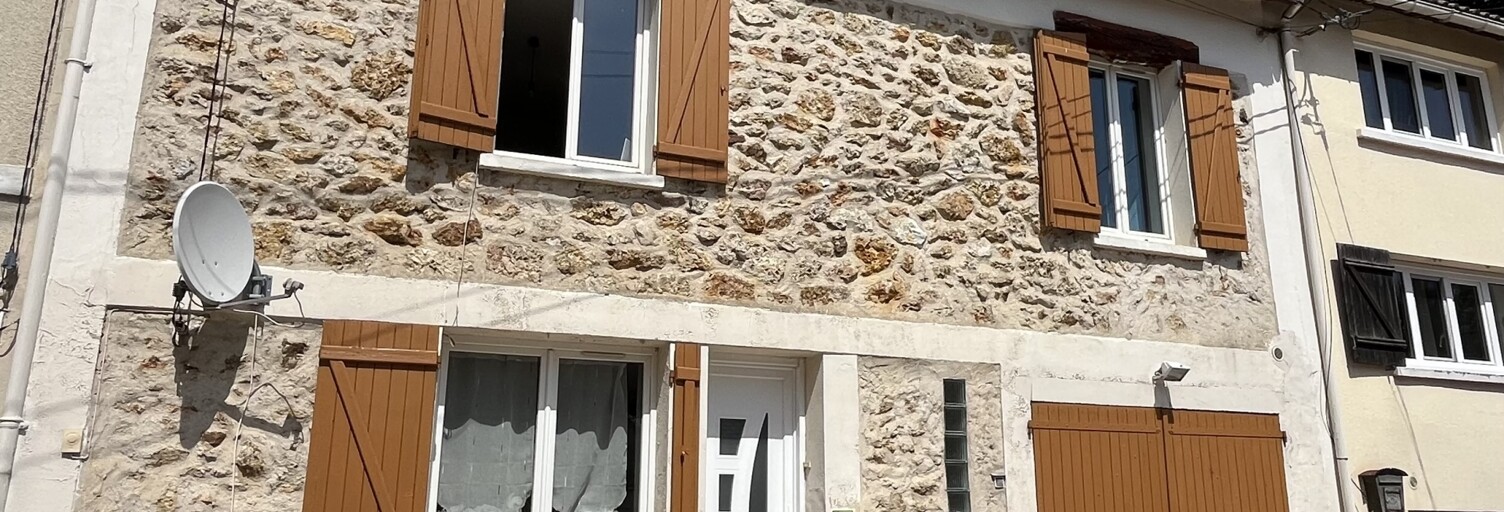 Maison 5 Pièces 99 m² à vendre à La Ferté-sous-Jouarre (77260)