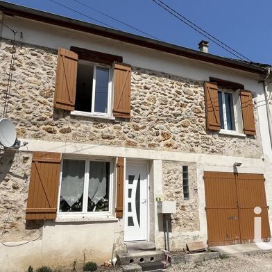 Maison 5 pièces 179500 €