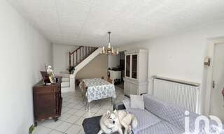 Maison 5 Pièces 99 m² à vendre à La Ferté-sous-Jouarre (77260)