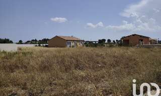 Terrain  630 m² à vendre à Roubia (11200)