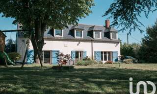 Maison 7 Pièces 173 m² à vendre à Longué-Jumelles (49160)