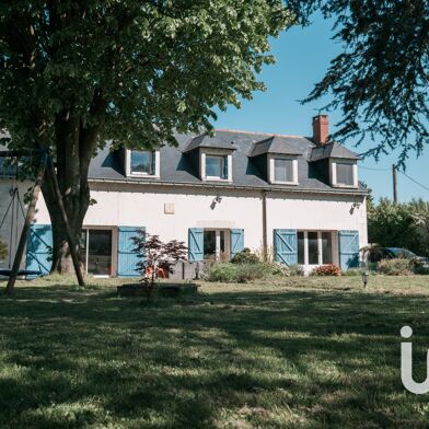 Maison 7 pièces 239000 €