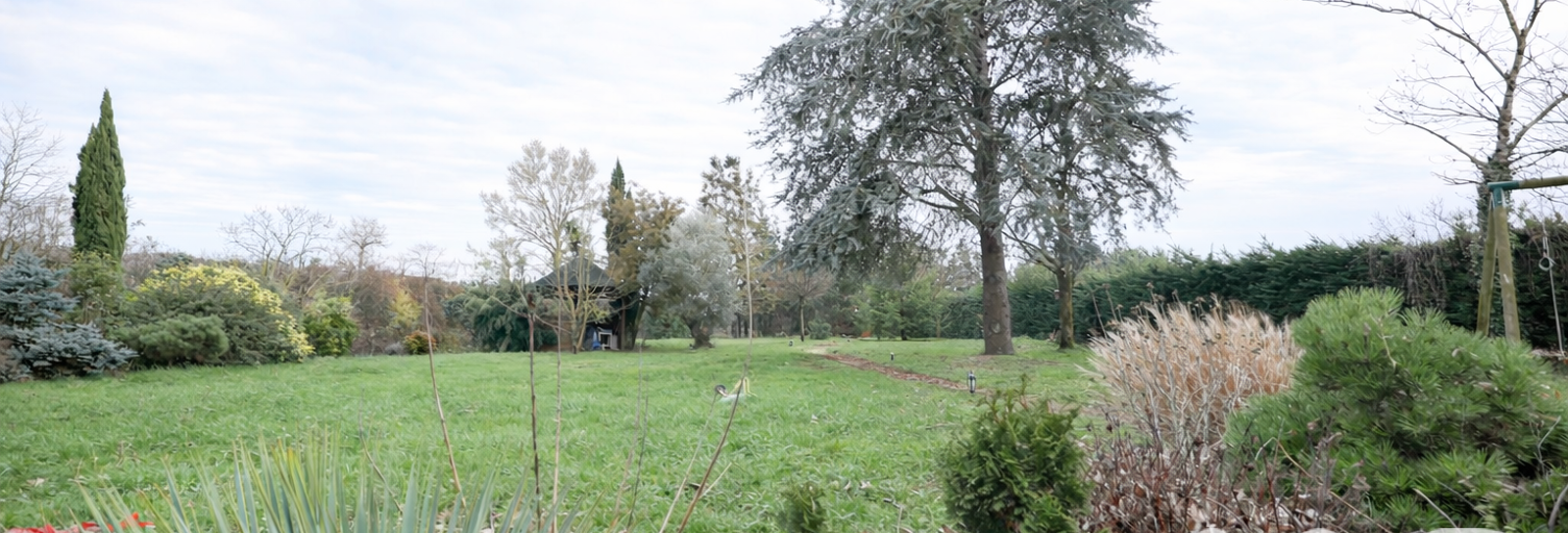 Maison 7 Pièces 173 m² à vendre à Longué-Jumelles (49160)