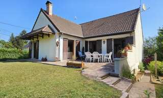 Maison 8 Pièces 166 m² à vendre à Bouffémont (95570)