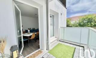 Appartement 2 Pièces 43 m² à vendre à Roissy-en-Brie (77680)