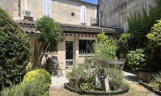 Maison 6 Pièces 153 m² à vendre à Libourne (33500)
