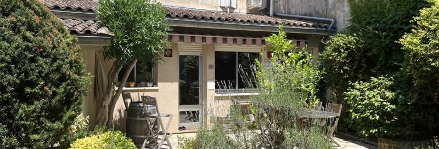 Maison 6 Pièces 153 m² à vendre à Libourne (33500)