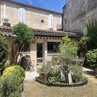 Maison 6 pièces 396500 €