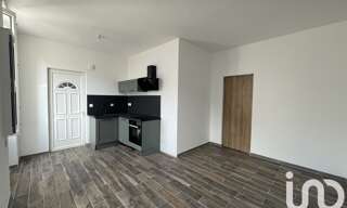 Appartement 2 Pièces 35 m² à vendre à Meulan-en-Yvelines (78250)