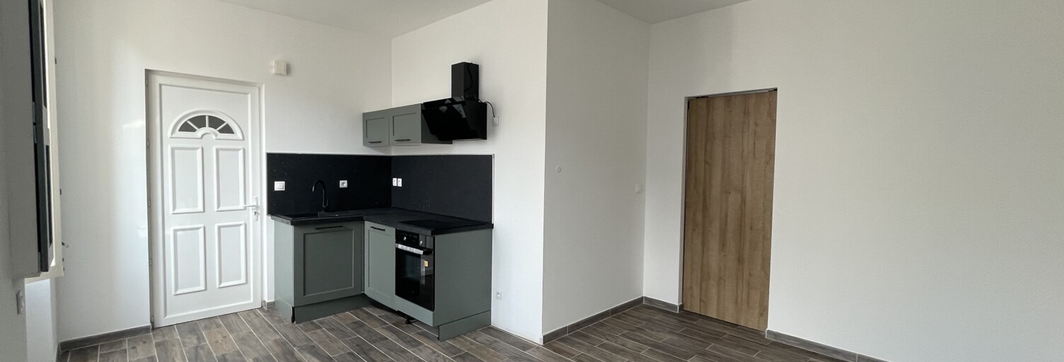 Appartement 2 Pièces 35 m² à vendre à Meulan-en-Yvelines (78250)