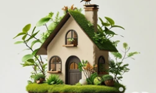 Terrain  593 m² à vendre à Soullans (85300)