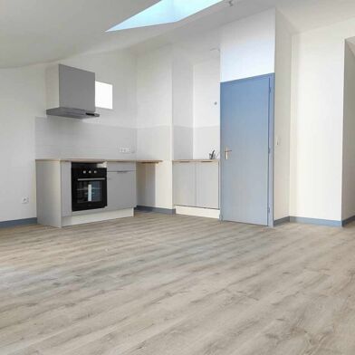 Appartement 2 pièces 118000 €