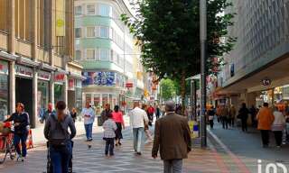 Commerce  150 m² à vendre à Saint-Brieuc (22000)