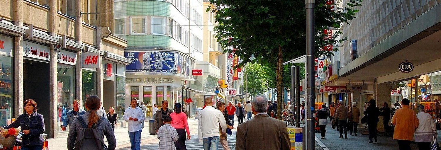 Commerce  150 m² à vendre à Saint-Brieuc (22000)