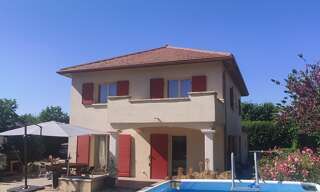 Maison 5 Pièces 146 m² à vendre à Oyeu (38690)