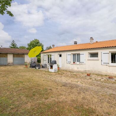 Maison 5 pièces 218325 €