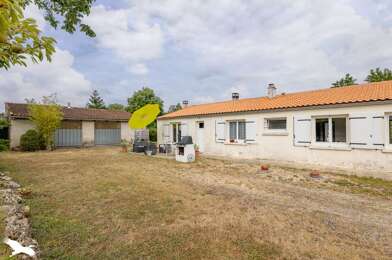 Maison 5 pièces 218325 €