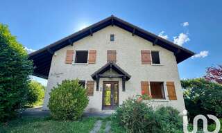 Maison 6 Pièces 160 m² à vendre à Viry (74580)