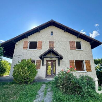 Maison 6 pièces 635000 €