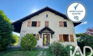 Maison 6 Pièces 160 m² à vendre à Viry (74580)