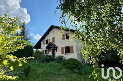 Maison 6 pièces 580000 €