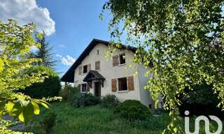 Maison 6 Pièces 159 m² à vendre à Viry (74580)