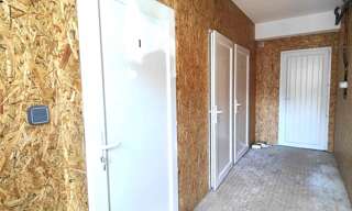 Garage  78 m² à vendre à Surgères (17700)