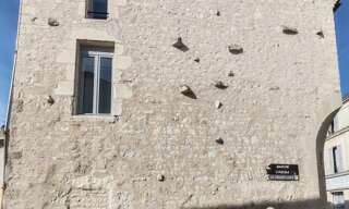 Immeuble  160 m² à vendre à Surgères (17700)