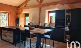 Maison 4 Pièces 82 m² à vendre à Saintes (17100)