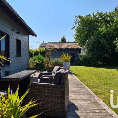 Maison 4 pièces 208000 €