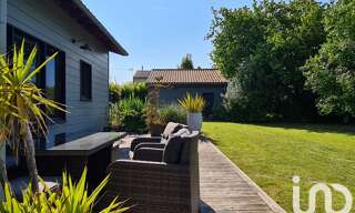 Maison 4 Pièces 82 m² à vendre à Saintes (17100)