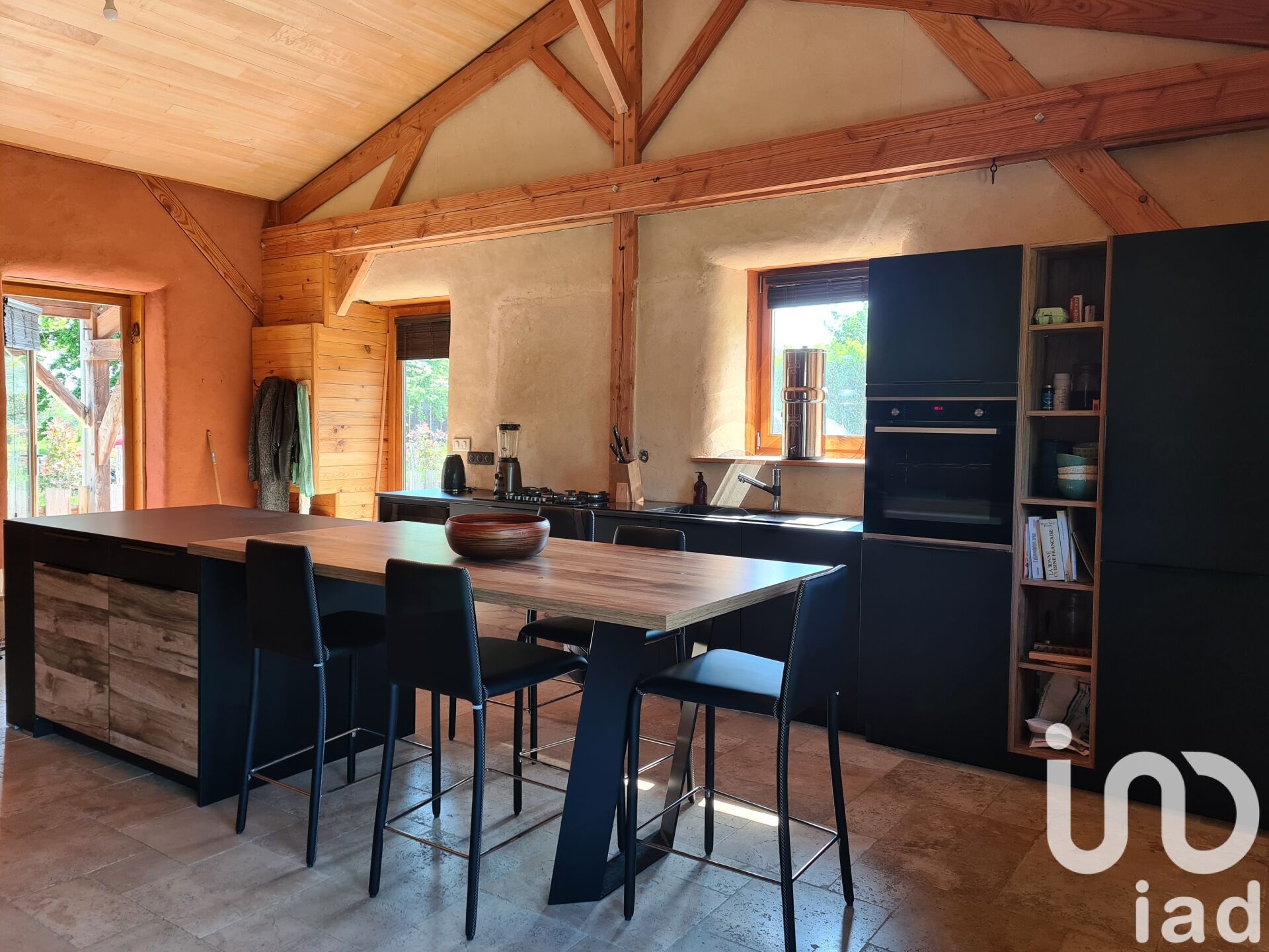 Vente Pavillon 4 pièces - Photo 2