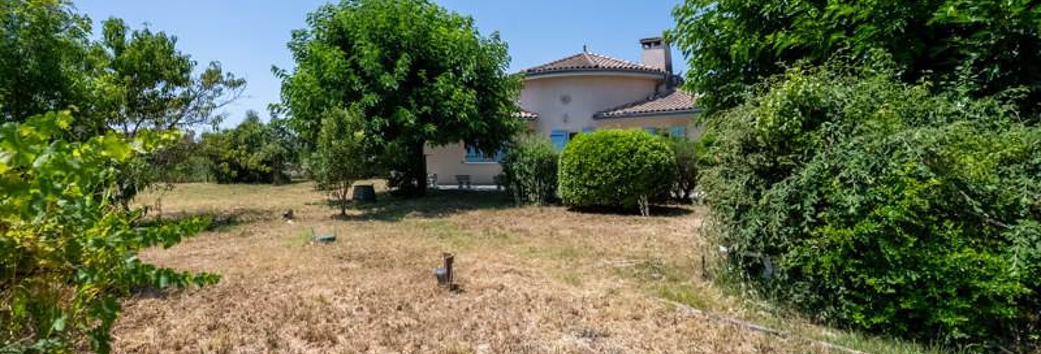 Maison 3 Pièces 80 m² à vendre à Rions (33410)