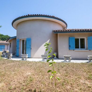 Maison 3 pièces 238125 €