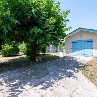 Maison 3 pièces 238125 €