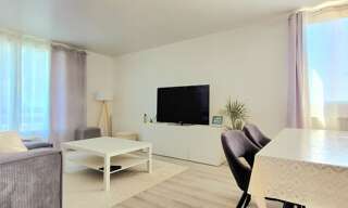 Appartement 4 Pièces 86 m² à vendre à Pontoise (95300)