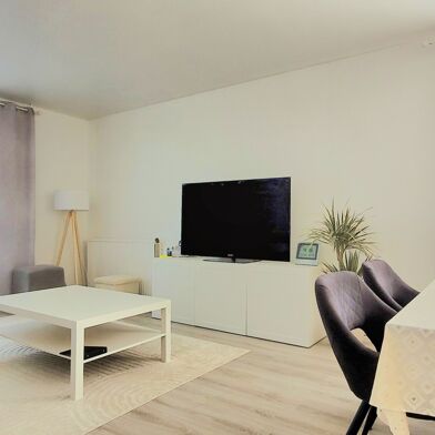 Appartement 4 pièces 224000 €