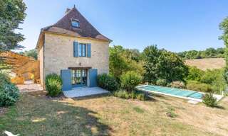 Maison 8 Pièces 180 m² à vendre à Lalinde (24150)