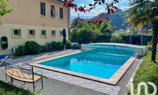 Maison 8 Pièces 205 m² à vendre à Decazeville (12300)