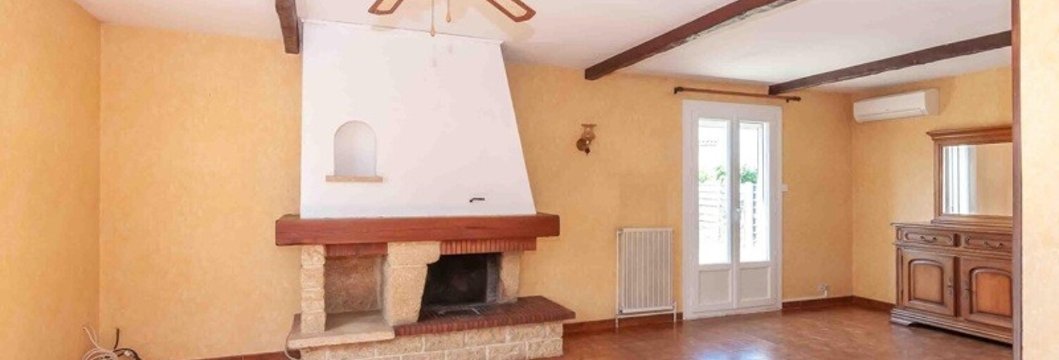 Maison 5 Pièces 101 m² à vendre à Florensac (34510)